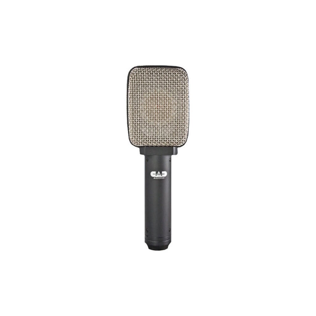 CAD NEW OLD STOCK CAD Audio D84 Large Diaphragm Condenser Microphone
