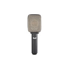 CAD NEW OLD STOCK CAD Audio D84 Large Diaphragm Condenser Microphone