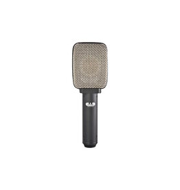 CAD NEW OLD STOCK CAD Audio D84 Large Diaphragm Condenser Microphone