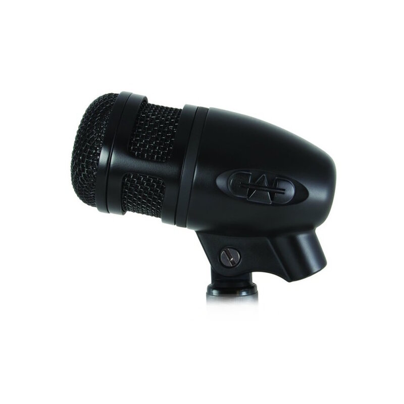 CAD NEW OLD STOCK CAD Audio D88 Kick Drum Microphone (010)