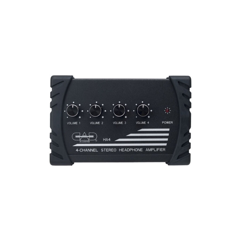 CAD NEW OLD STOCK CAD HA4 Headphone Amp