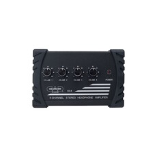 CAD NEW OLD STOCK CAD HA4 Headphone Amp