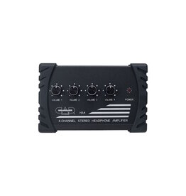 CAD NEW OLD STOCK CAD HA4 Headphone Amp