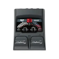 Digitech NEW OLD STOCK DigiTech RP-55