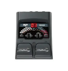 Digitech NEW OLD STOCK DigiTech RP-55