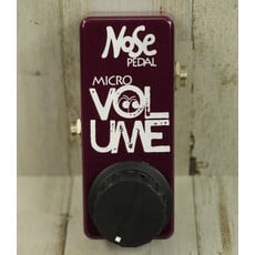 Nose NEW OLD STOCK Nose Pedals Micro Volume