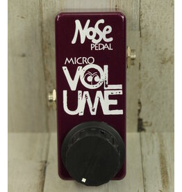 Nose NEW OLD STOCK Nose Pedals Micro Volume