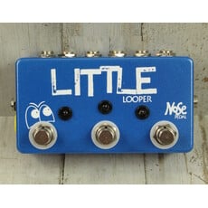 Nose NEW OLD STOCK Nose Pedals Little Loop Switcher