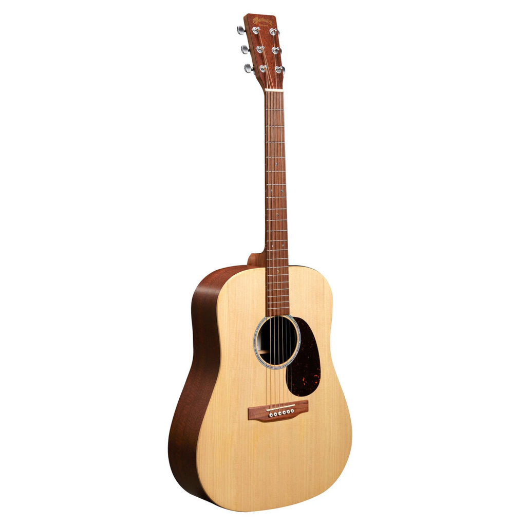 Martin NEW Martin D-X2E - Figured Mahogany Pattern (814)