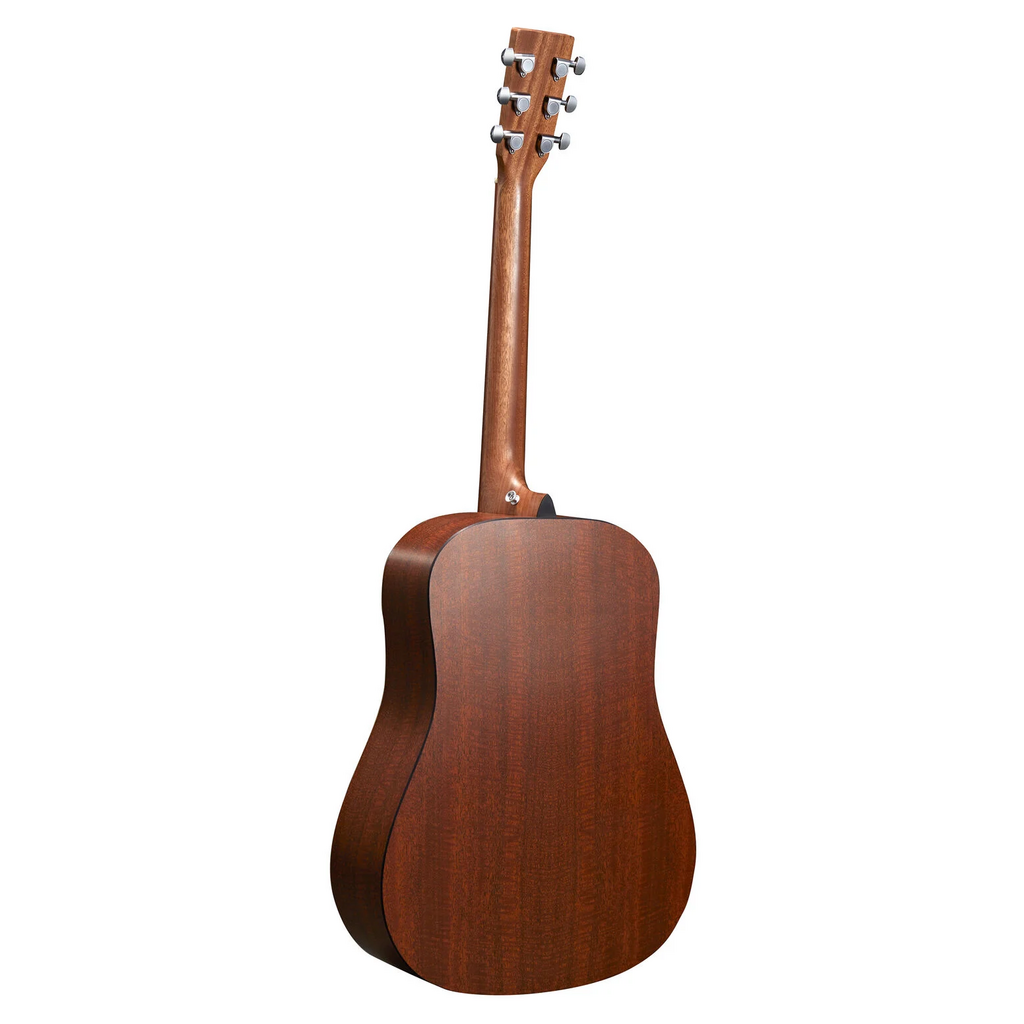 Martin NEW Martin D-X2E - Figured Mahogany Pattern (814)
