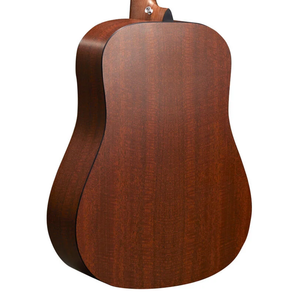 Martin NEW Martin D-X2E - Figured Mahogany Pattern (814)