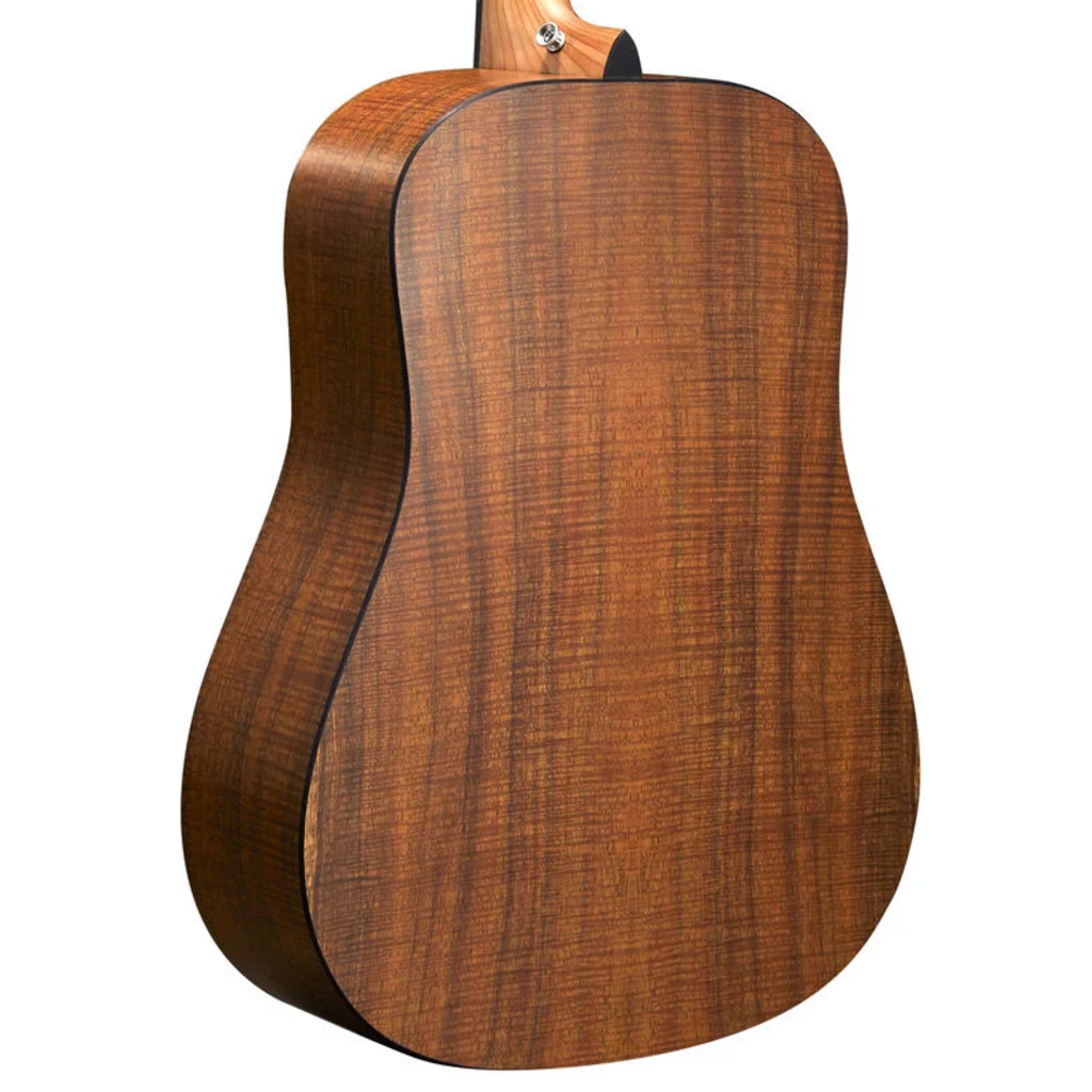 Martin NEW Martin D-X1E - Figured Mahogany (928)