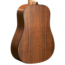 Martin NEW Martin D-X1E - Figured Mahogany (928)
