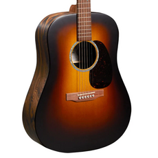 Martin NEW Martin D-X2E - Ziricote Burst (636)