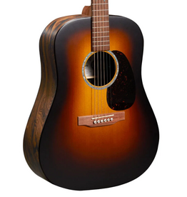 Martin NEW Martin D-X2E - Ziricote Burst (636)