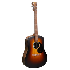 Martin NEW Martin D-X2E - Ziricote Burst (636)