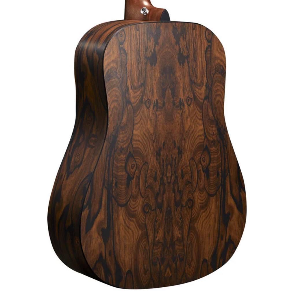 Martin NEW Martin D-X2E - Ziricote Burst (636)
