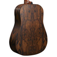 Martin NEW Martin D-X2E - Ziricote Burst (636)