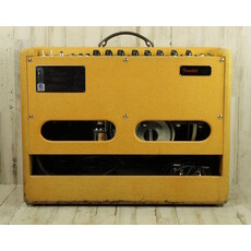 Fender USED 2008 Fender Limited Edition Blues Deluxe (632)