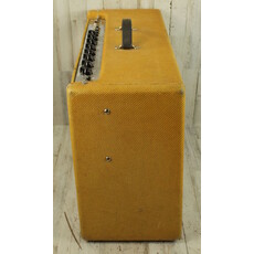 Fender USED 2008 Fender Limited Edition Blues Deluxe (632)
