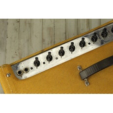 Fender USED 2008 Fender Limited Edition Blues Deluxe (632)