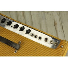 Fender USED 2008 Fender Limited Edition Blues Deluxe (632)