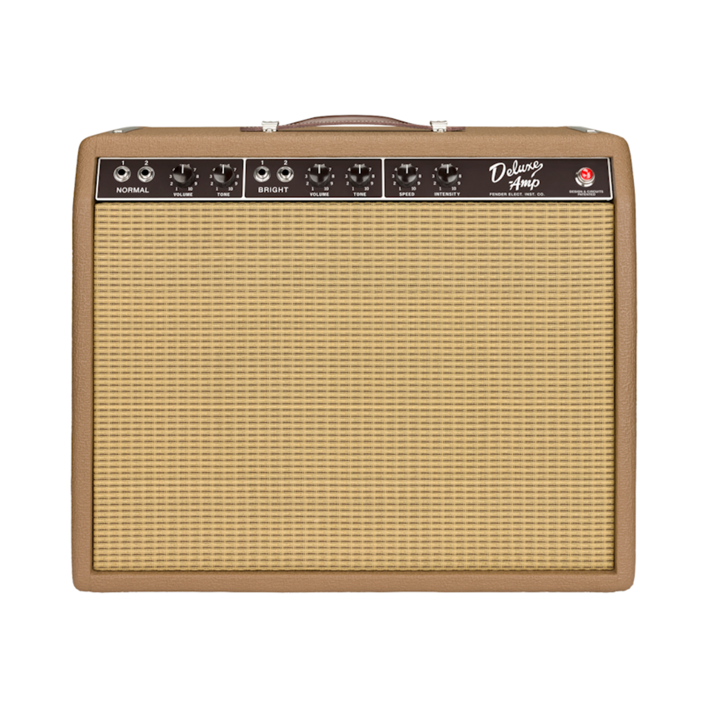 Fender NEW Fender '62 Deluxe Amp (749)