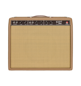 Fender NEW Fender '62 Deluxe Amp (749)