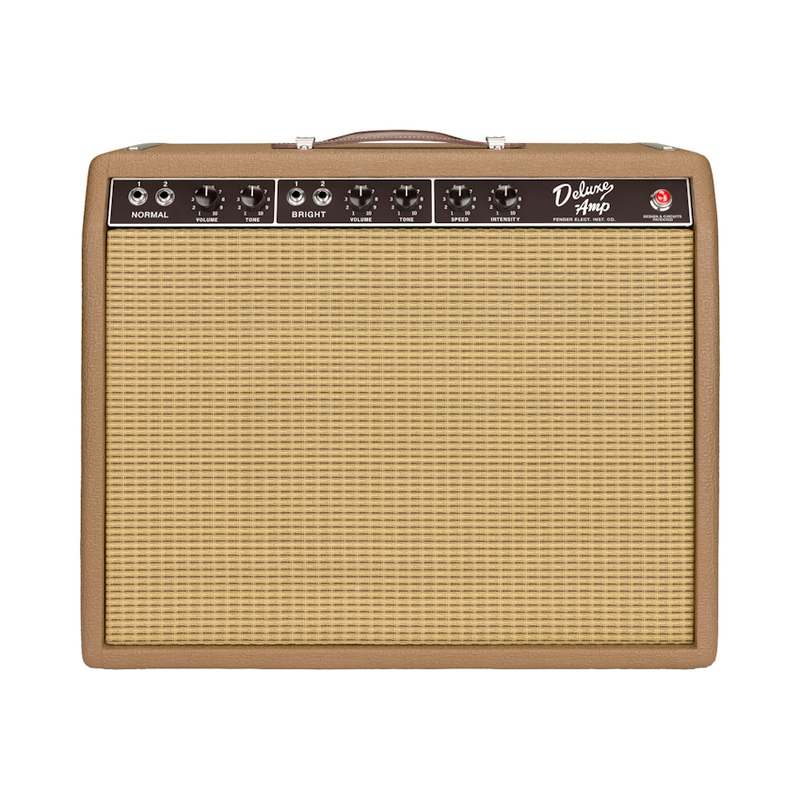 Fender NEW Fender '62 Deluxe Amp (749)