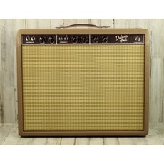 Fender DEMO Fender '62 Deluxe Amp (224)