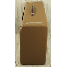 Fender DEMO Fender '62 Deluxe Amp (224)