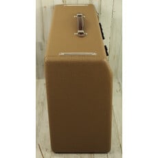 Fender DEMO Fender '62 Deluxe Amp (224)