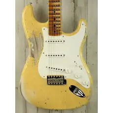 Fender USED 2025 Fender Custom Shop 1955 Stratocaster Heavy Relic (508)