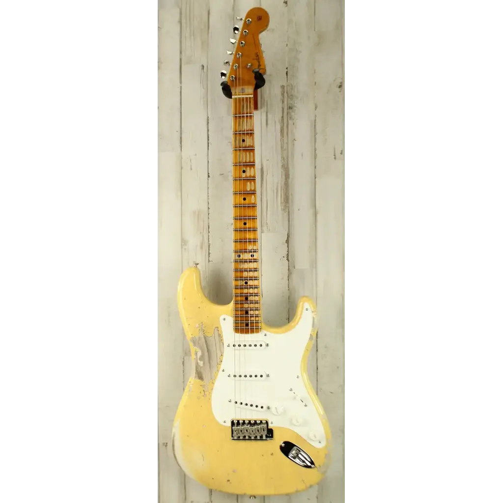 Fender USED 2025 Fender Custom Shop 1955 Stratocaster Heavy Relic (508)