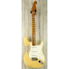 Fender USED 2025 Fender Custom Shop 1955 Stratocaster Heavy Relic (508)