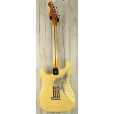 Fender USED 2025 Fender Custom Shop 1955 Stratocaster Heavy Relic (508)