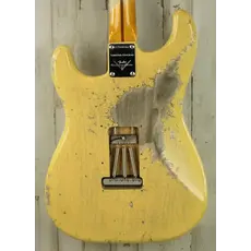 Fender USED 2025 Fender Custom Shop 1955 Stratocaster Heavy Relic (508)