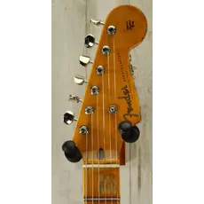 Fender USED 2025 Fender Custom Shop 1955 Stratocaster Heavy Relic (508)