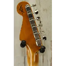 Fender USED 2025 Fender Custom Shop 1955 Stratocaster Heavy Relic (508)