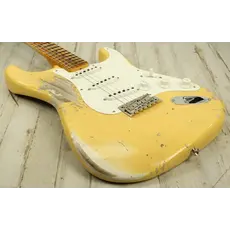 Fender USED 2025 Fender Custom Shop 1955 Stratocaster Heavy Relic (508)