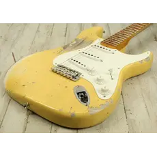 Fender USED 2025 Fender Custom Shop 1955 Stratocaster Heavy Relic (508)