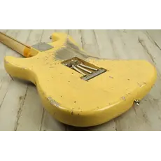 Fender USED 2025 Fender Custom Shop 1955 Stratocaster Heavy Relic (508)