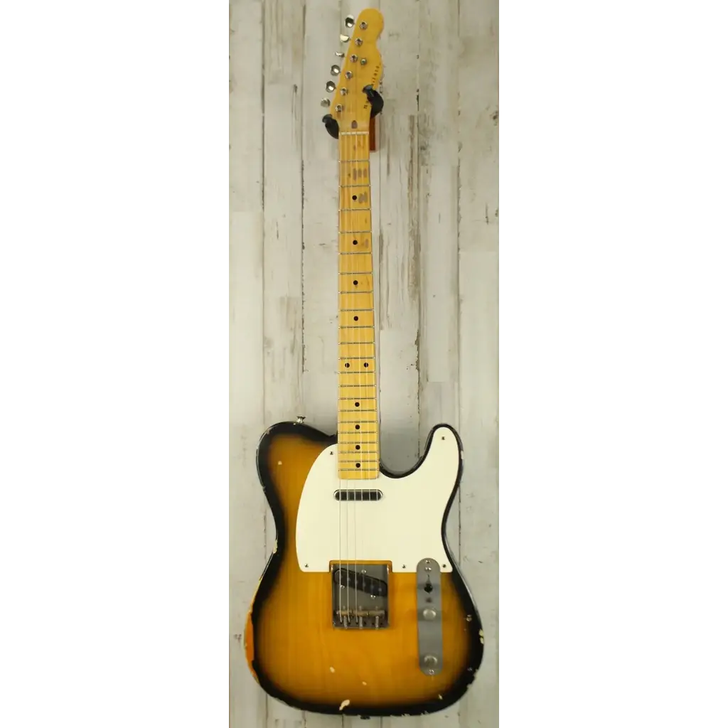 Nash USED 2021 Nash T-57 (059)