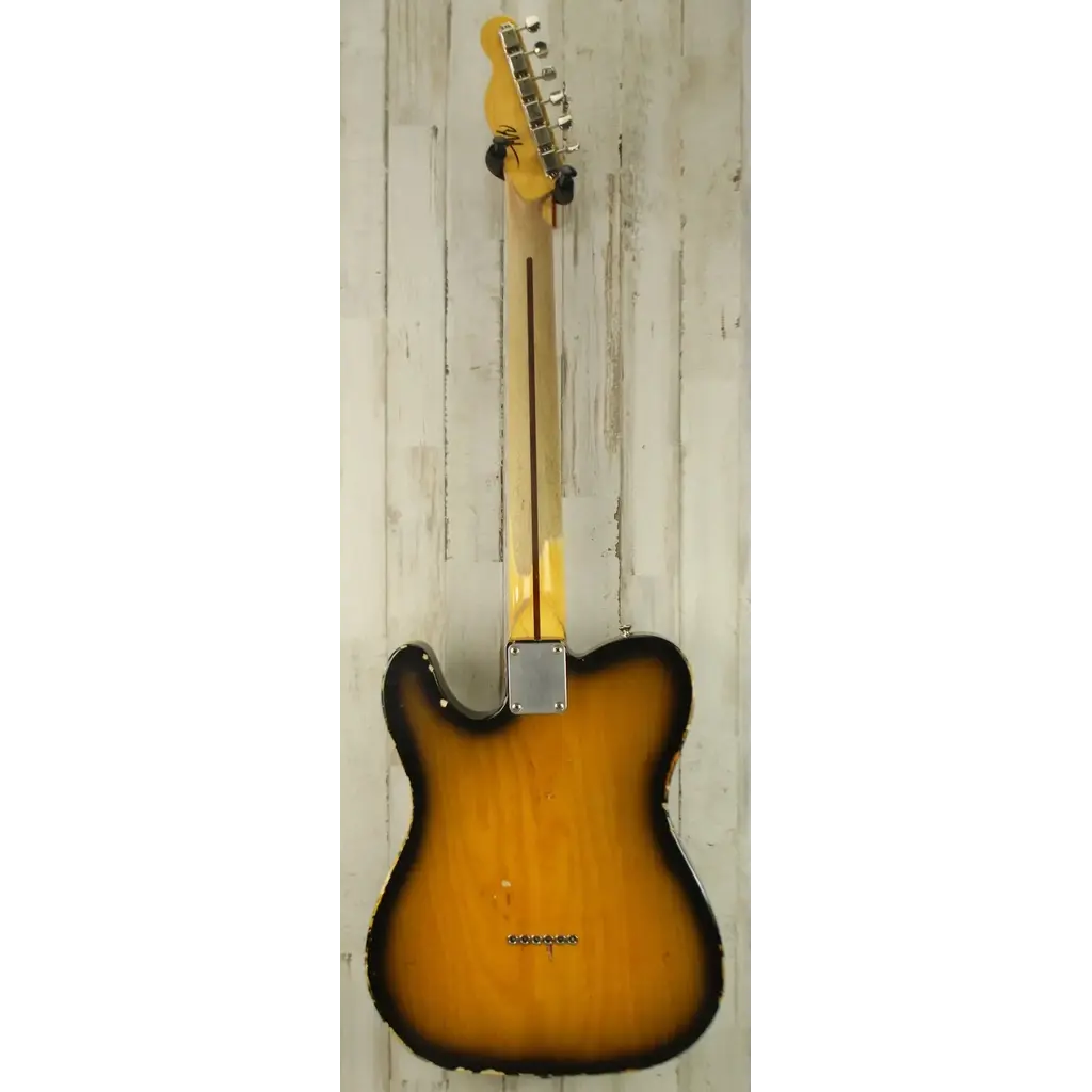 Nash USED 2021 Nash T-57 (059)