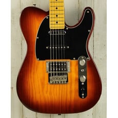 Fender USED 2015 Fender Modern Player Telecaster Plus (393)