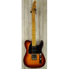 Fender USED 2015 Fender Modern Player Telecaster Plus (393)