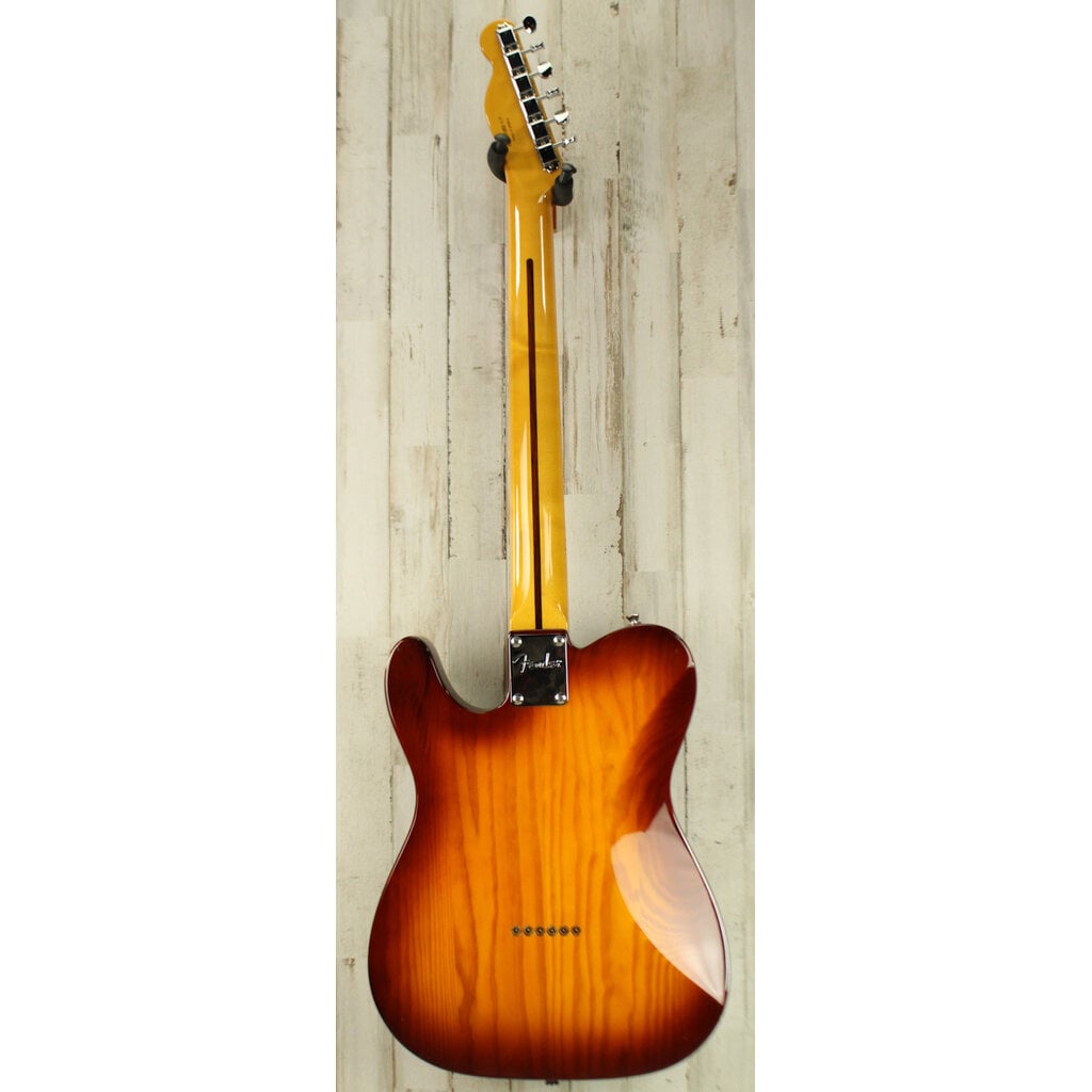 Fender USED 2015 Fender Modern Player Telecaster Plus (393)
