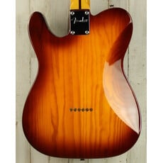 Fender USED 2015 Fender Modern Player Telecaster Plus (393)