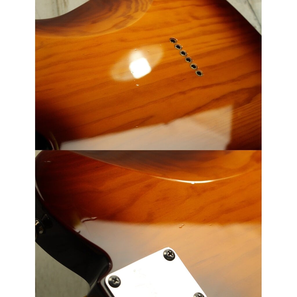 Fender USED 2015 Fender Modern Player Telecaster Plus (393)