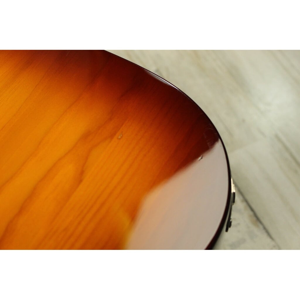 Fender USED 2015 Fender Modern Player Telecaster Plus (393)
